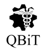 QBiT Logo