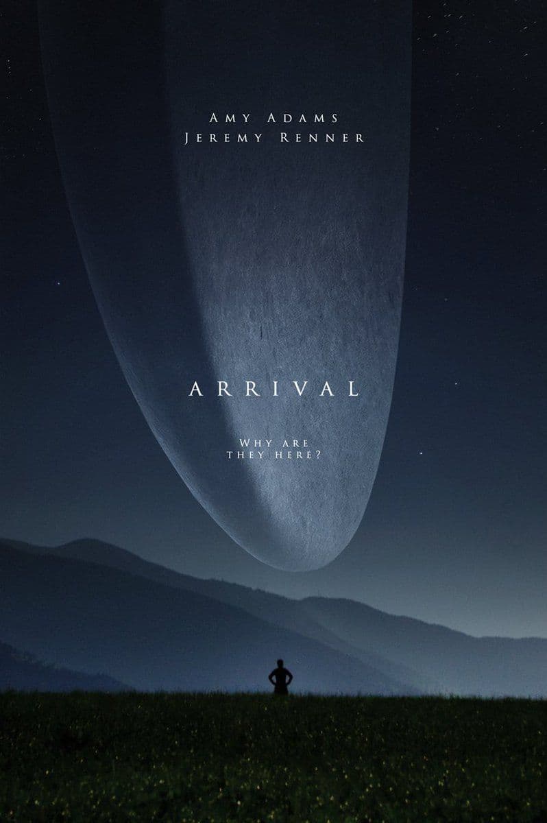 Arrival
