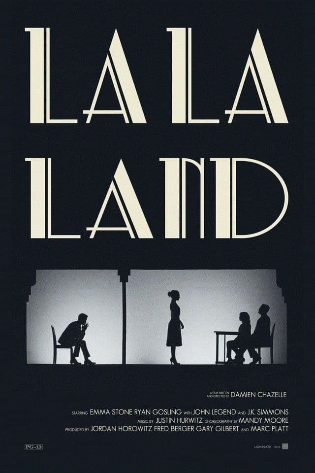 La La Land